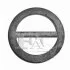 Кріплення глушника EPDM Fischer Automotive One (FA1) 103701 (фото 1)