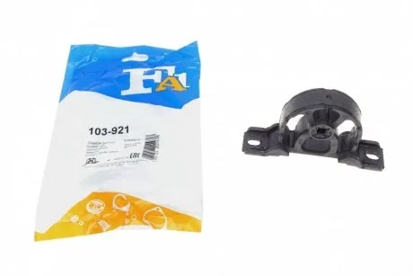 Кріплення глушника гума 3 серія (E46) 98- Fischer Automotive One (FA1) 103921