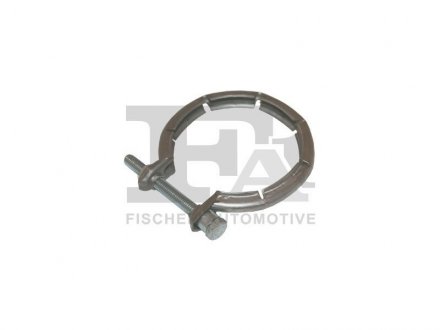 Хомут глушителя 1/3/5 серия 06- Fischer Automotive One (FA1) 104888