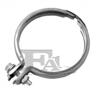 Хомут Fischer Automotive One (FA1) 104894