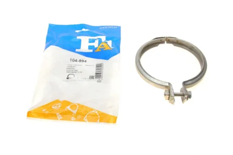 Хомут Fischer Automotive One (FA1) 104894