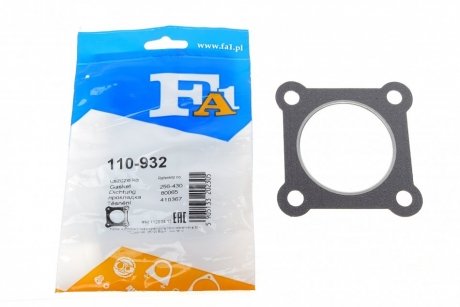 Прокладка EX коллектора Hyundai/Mitsubishi Fischer Automotive One (FA1) 110932