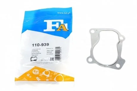 Фото прокладка глушника Bora 98-,Golf 96-,Passat -00,Sharan 95-,Vento -97,Polo -01 AUDI A2/A4/A6SEAT,SKO Fischer Automotive One (FA1) 110-939 Прокладка глушника Bora 98-,Golf 96-,Passat -00,Sharan 95-,Vento -97,Polo -01 AUDI A2/A4/A6SEAT,SKO Fischer Automotive One (FA1) 110-939