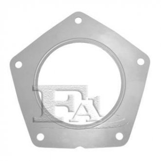 Прокладка выхлопной системы FISCHER AUTOMOTIVE ONE Fischer Automotive One (FA1) 110979