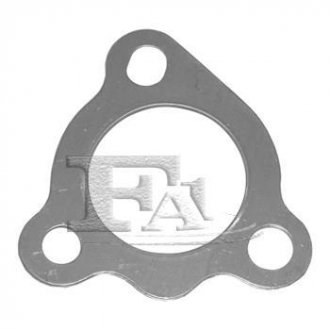 Прокладка компресори A3 S3 99-, TT 1.8 T 98-, SEAT Fischer Automotive One (FA1) 110986