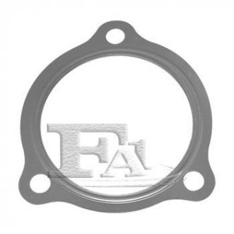 Прокладка глушителя AUDI A4/A5/A6/Q5 Fischer Automotive One (FA1) 110989