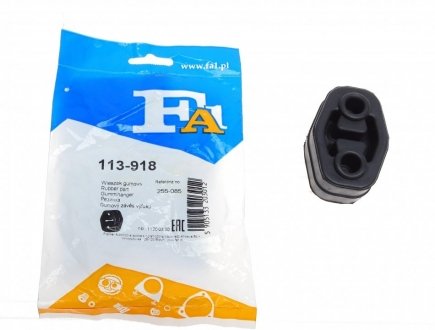 Резинка глушника Fischer Automotive One (FA1) 113918