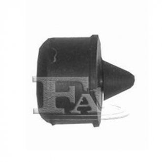 Буфер, глушитель Fischer Automotive One (FA1) 113932