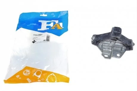 Кріплення глушника Passat -05AUDI A4/A6SEATSKODA Fischer Automotive One (FA1) 113-957