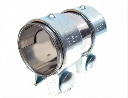 Фото хомут глушника Fischer Automotive One (FA1) 114-846 Хомут глушника Fischer Automotive One (FA1) 114-846