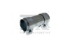 Хомут-затискач металевий Fischer Automotive One (FA1) 114852 (фото 1)