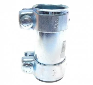 Фото хомут кріплення глушника Fischer Automotive One (FA1) 114950 Хомут кріплення глушника Fischer Automotive One (FA1) 114950