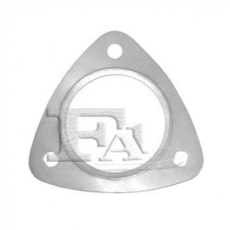 Прокладка глушника Signum 05/2003 -,Vectra C 3.0CDTI 06/2003 - Fischer Automotive One (FA1) 120926