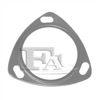 Прокладка глушника Astra G 00-/H 04-, Zafira A/B 01- Fischer Automotive One (FA1) 120932