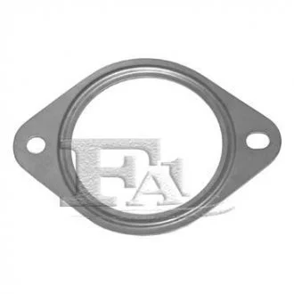 Прокладка глушника Insignia 07/2008- Fischer Automotive One (FA1) 120954
