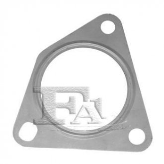 Прокладка глушителя Insignia 07/2008 - Fischer Automotive One (FA1) 120956