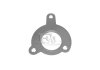 Прокладка турбокомпресора Opel Astra G, Frontera B, Omega B, Vectra B, C, Zafira A 2.2D 98- Fischer Automotive One (FA1) 120-989 (фото 1)