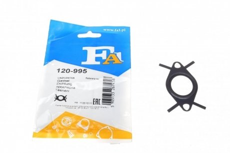 Прокладка турбіни Fischer Automotive One (FA1) 120995