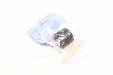 Кріплення глушника ISUZU Midi -94,Trooper -92 Fischer Automotive One (FA1) 123932