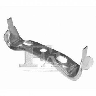 Кронштейн, труба вихлопного газу Fischer Automotive One (FA1) 125906