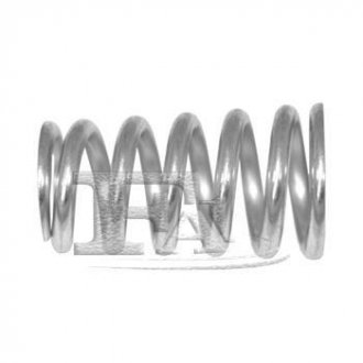 Пружина FISCHER AUTOMOTIVE ONE Fischer Automotive One (FA1) 125922
