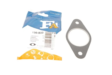 Прокл. вихлопної системи Ford Fiesta V, Mondeo III 1.8/2.0 (00-08) (FA1) Fischer Automotive One (FA1) 130934