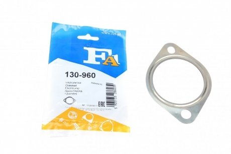 Прокладка выхлопной трубы FA1 Fischer Automotive One (FA1) 130-960