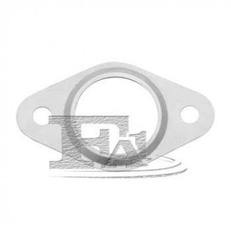 Uszczelka egr FORD.. FISCHER AUTOMOTIVE ONE Fischer Automotive One (FA1) 130994