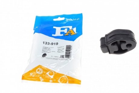 Кріплення глушника Focus 98- Fischer Automotive One (FA1) 133919