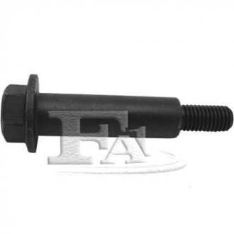 Болт M10/15x70мм FISCHER AUTOMOTIVE ONE Fischer Automotive One (FA1) 135971