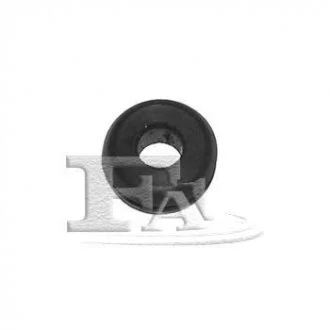 Фото кріплення глушника SMART CABRIO 0.6 01-, ROADSTER 0.7 03- Fischer Automotive One (FA1) 143940 Кріплення глушника SMART CABRIO 0.6 01-, ROADSTER 0.7 03- Fischer Automotive One (FA1) 143940