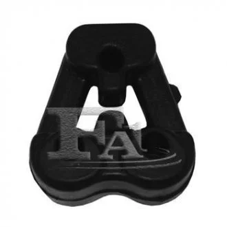 Фото кріплення глушника SMART FORTWO 0.8 07- Fischer Automotive One (FA1) 143950 Кріплення глушника SMART FORTWO 0.8 07- Fischer Automotive One (FA1) 143950