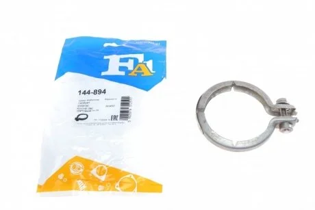 Хомут глушника FA1 144-894 Fischer Automotive One (FA1) 144894