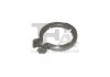 Хомут глушника 144-894 Fischer Automotive One (FA1) 144894 (фото 1)