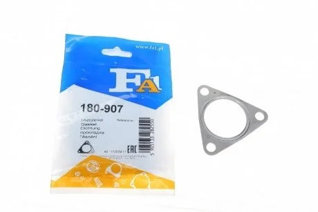 Фото прокладкa Fischer Automotive One (FA1) 180907 Прокладкa Fischer Automotive One (FA1) 180907