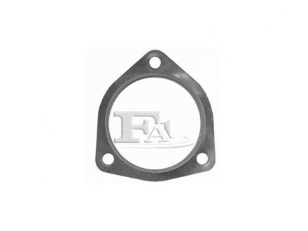 Прокладка глушника AX/ZX Fischer Automotive One (FA1) 210911