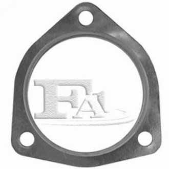 Прокладка глушника AX/ZX Fischer Automotive One (FA1) 210911 (фото 1)