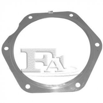 Прокладка глушника JumperPEUGEOT 607 02/2000 - Fischer Automotive One (FA1) 210922