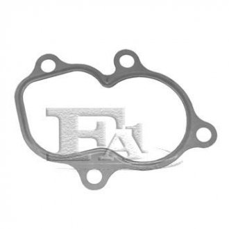 Прокладкa FISCHER AUTOMOTIVE ONE Fischer Automotive One (FA1) 210935