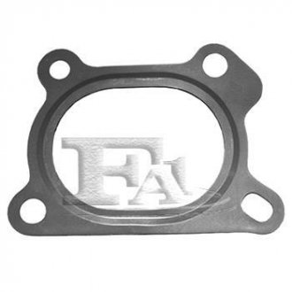 Прокладка випускного колектора C3 III, C4 CACTUS, OPEL CROSSLAND X Fischer Automotive One (FA1) 210940