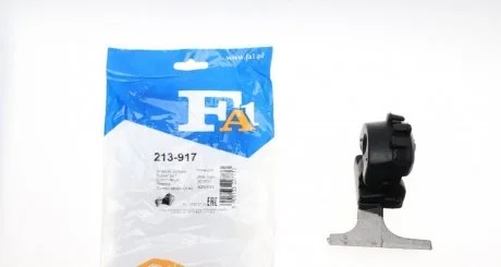 Кронштейн системи випуску Fischer Automotive One (FA1) 213917