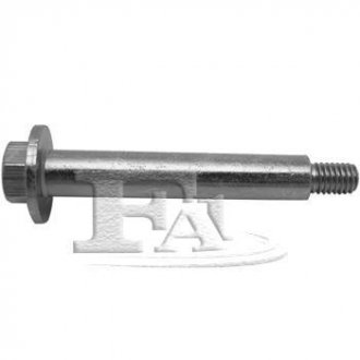 Болт, система выпуска FISCHER AUTOMOTIVE ONE Fischer Automotive One (FA1) 215902