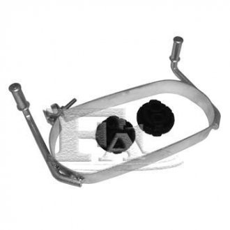 FISCHER AUTOMOTIVE ONE Fischer Automotive One (FA1) 219802