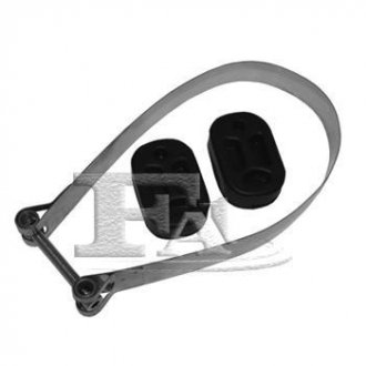 FISCHER AUTOMOTIVE ONE Fischer Automotive One (FA1) 219805