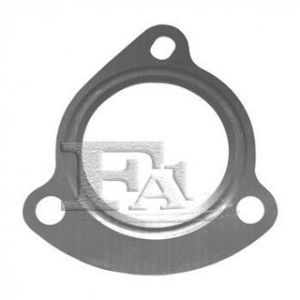 Прокладка глушника RENAULT Clio 05/2007 -,Modus 05/2007 -,Twingo 03/2007 -,Wind 07/2010 - Fischer Automotive One (FA1) 220926