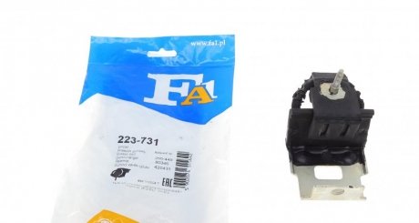 Кронштейн FISCHER AUTOMOTIVE ONE Fischer Automotive One (FA1) 223-731