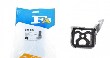 Кронштейн глушителя Fischer Automotive One (FA1) 223929