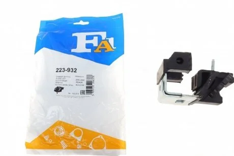 Кронштейн системы выпуска Fischer Automotive One (FA1) 223932
