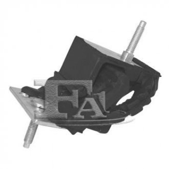 Кронштейн глушителя Vel Satis Fischer Automotive One (FA1) 223934 (фото 1)