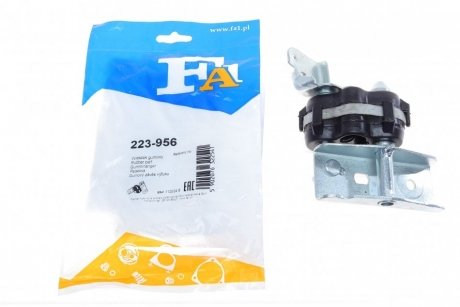 Кронштейн крепления глушителя Fischer Automotive One (FA1) 223-956 (фото 1)